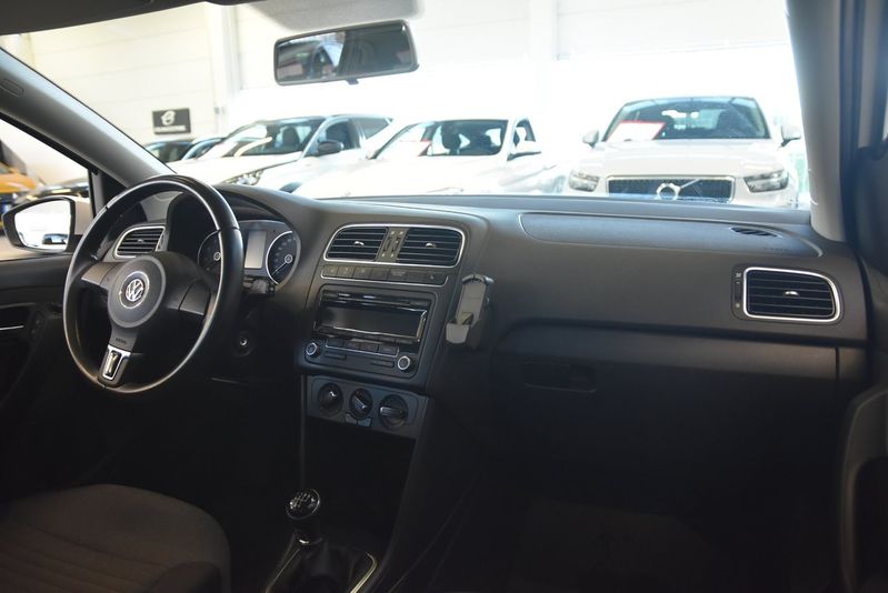 Volkswagen Polo bild 8