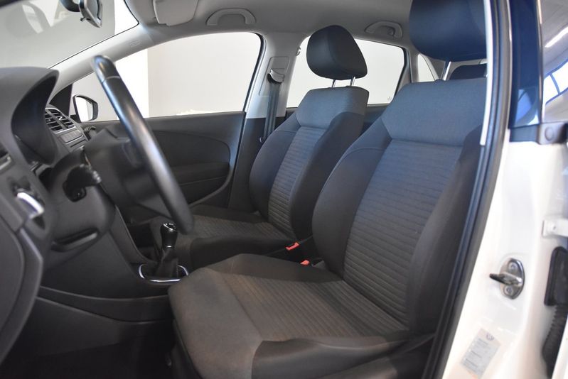 Volkswagen Polo bild 6