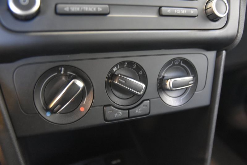 Volkswagen Polo bild 11