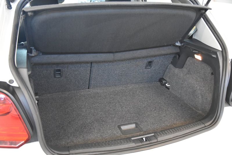 Volkswagen Polo bild 13