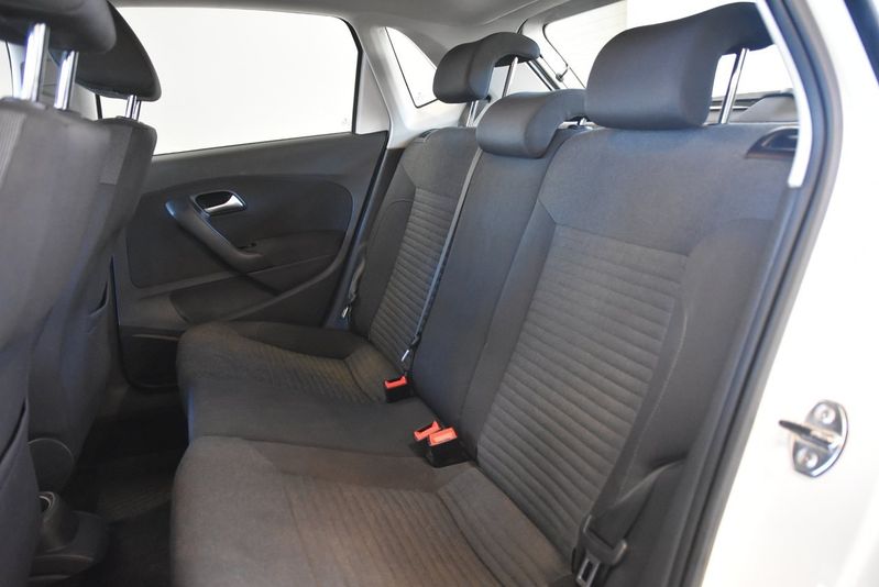 Volkswagen Polo bild 12
