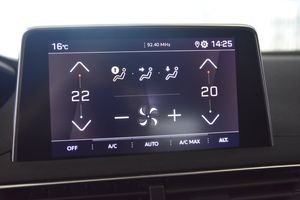 Peugeot 5008 bild 10