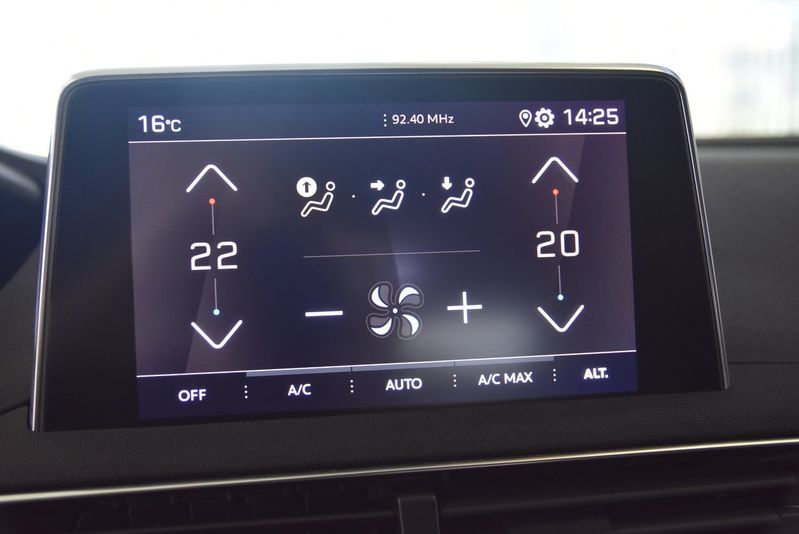 Peugeot 5008 bild 10