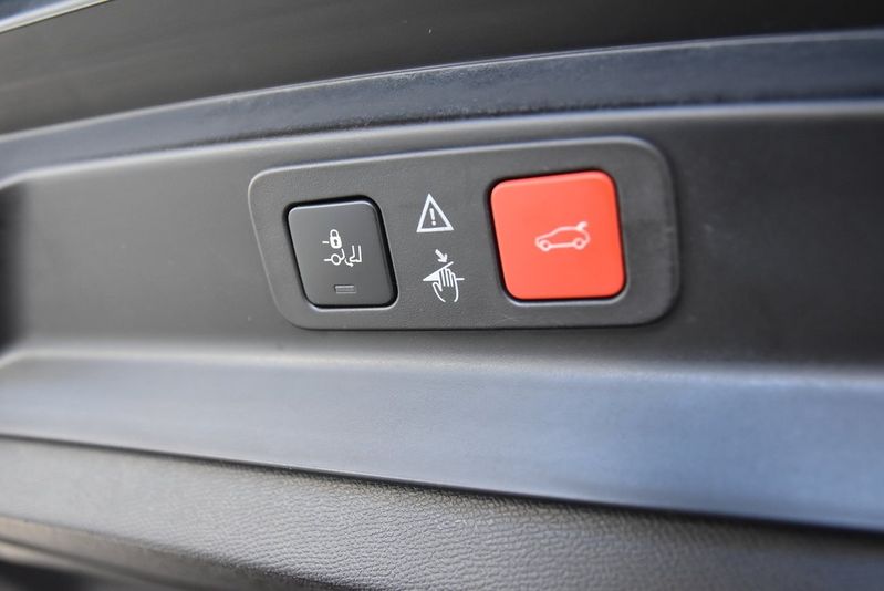 Peugeot 5008 bild 15