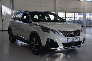 Peugeot 5008 bild 2