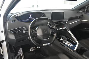 Peugeot 5008 bild 6