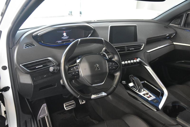 Peugeot 5008 bild 6