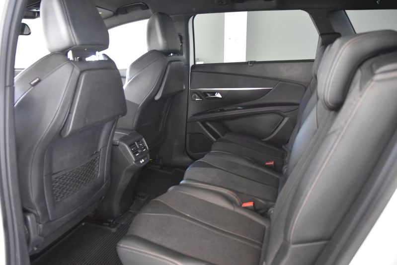 Peugeot 5008 bild 12
