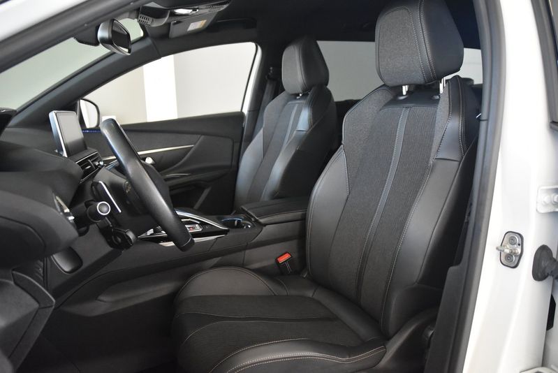 Peugeot 5008 bild 7