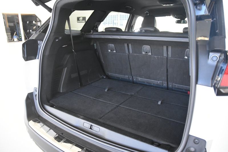 Peugeot 5008 bild 14