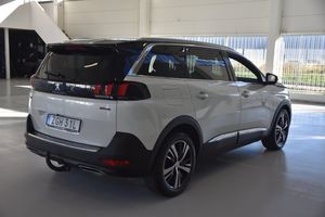 Peugeot 5008 bild 3