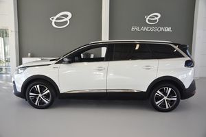 Peugeot 5008 bild 5