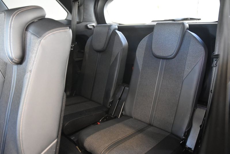 Peugeot 5008 bild 13