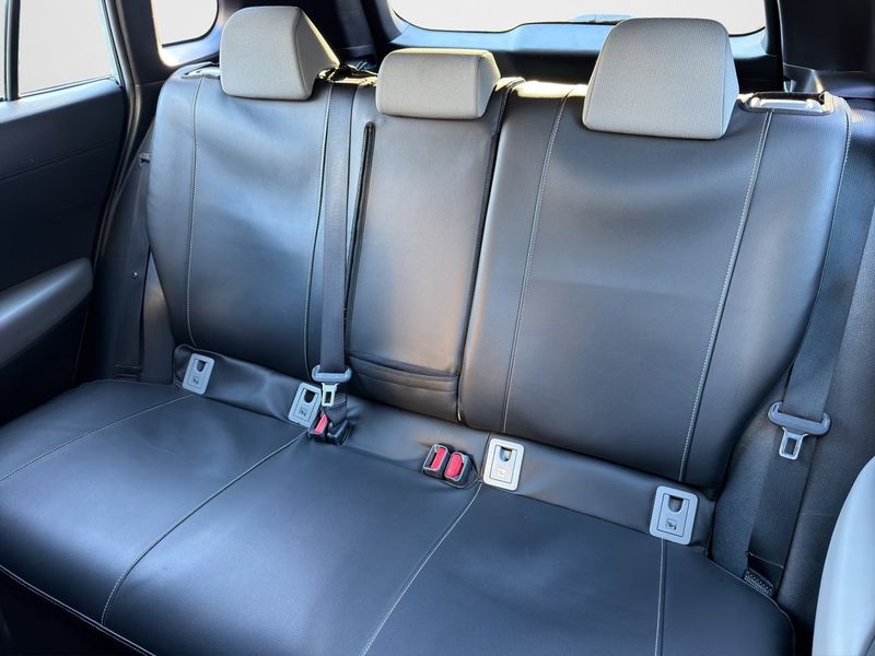 Toyota Corolla Cross bild 13