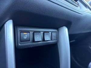 Toyota Corolla Cross bild 14