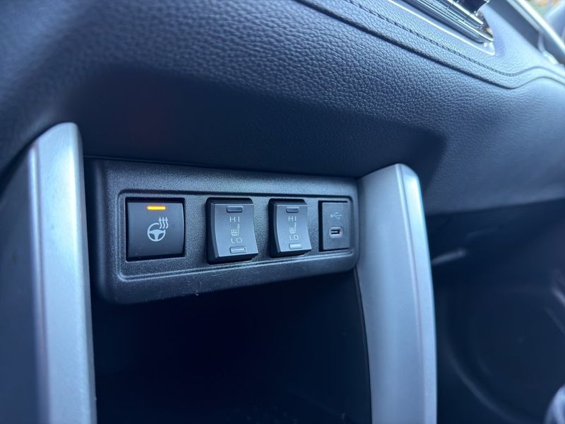 Toyota Corolla Cross bild 14