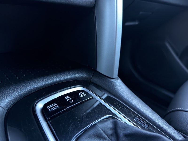 Toyota Corolla Cross bild 15