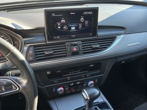 Audi A6 Allroad bild 14