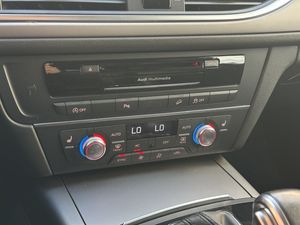 Audi A6 Allroad bild 16