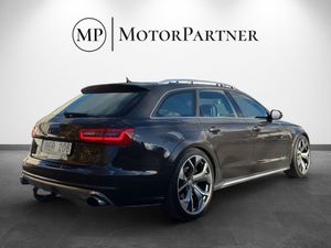 Audi A6 Allroad bild 7
