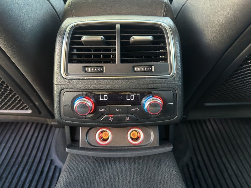 Audi A6 Allroad bild 19