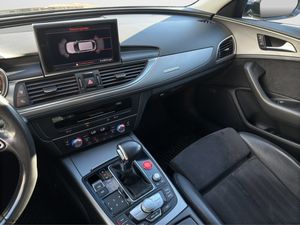 Audi A6 Allroad bild 13