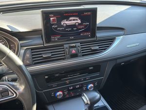 Audi A6 Allroad bild 15