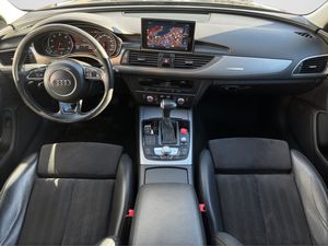 Audi A6 Allroad bild 11