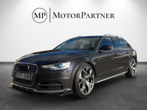 Audi A6 Allroad bild 3