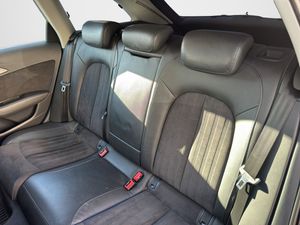 Audi A6 Allroad bild 10