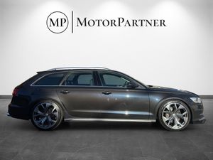 Audi A6 Allroad bild 8