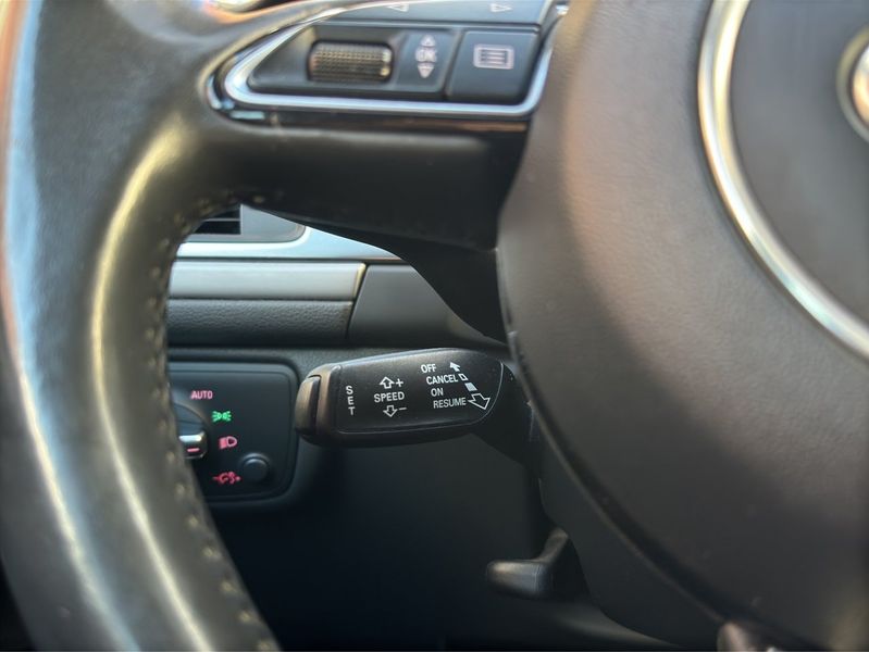 Audi A6 Allroad bild 18