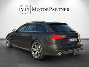Audi A6 Allroad bild 5