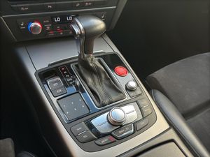 Audi A6 Allroad bild 17