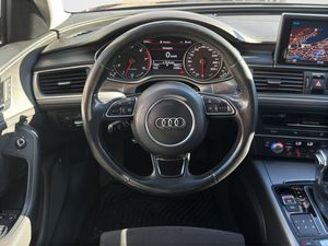 Audi A6 Allroad bild 12