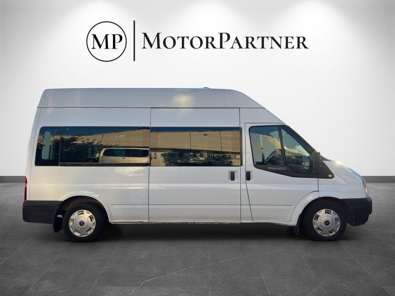 Ford Transit bild 8