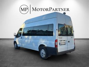 Ford Transit bild 5