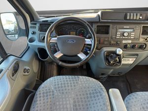 Ford Transit bild 10