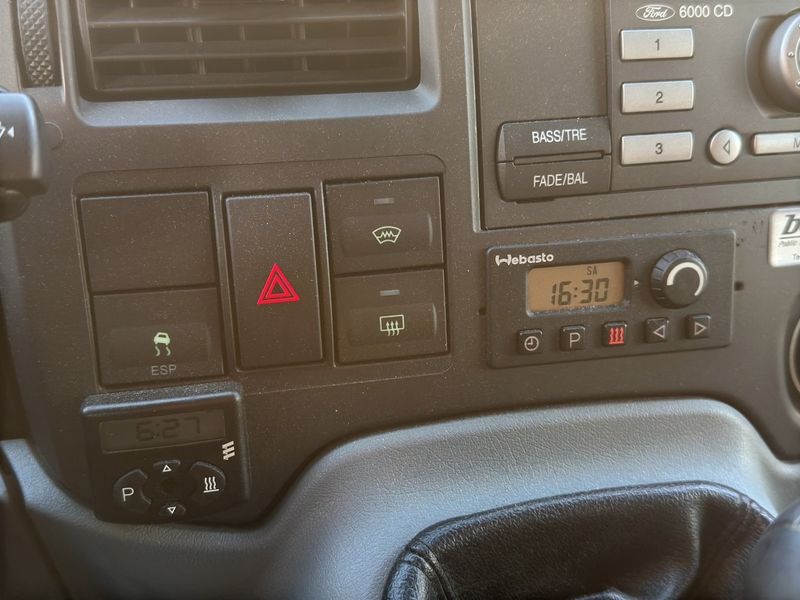 Ford Transit bild 11