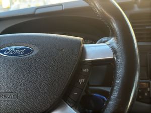 Ford Transit bild 16