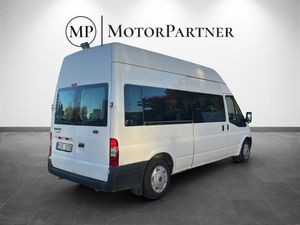 Ford Transit bild 7