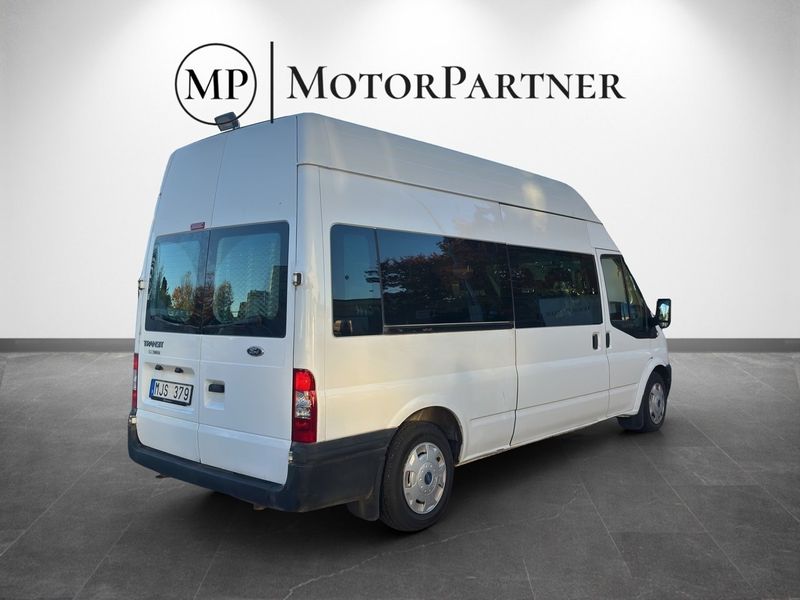 Ford Transit bild 7
