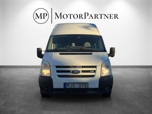 Ford Transit bild 2