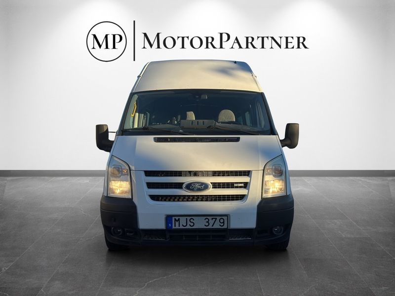 Ford Transit bild 2