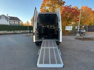 Ford Transit bild 20