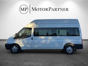 Ford Transit bild 4