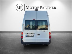 Ford Transit bild 6