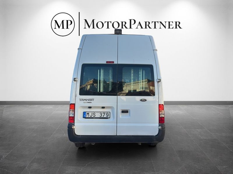 Ford Transit bild 6