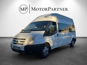 Ford Transit bild 3