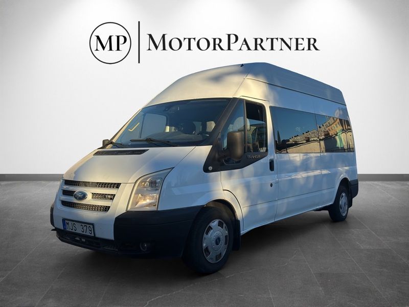 Ford Transit bild 3